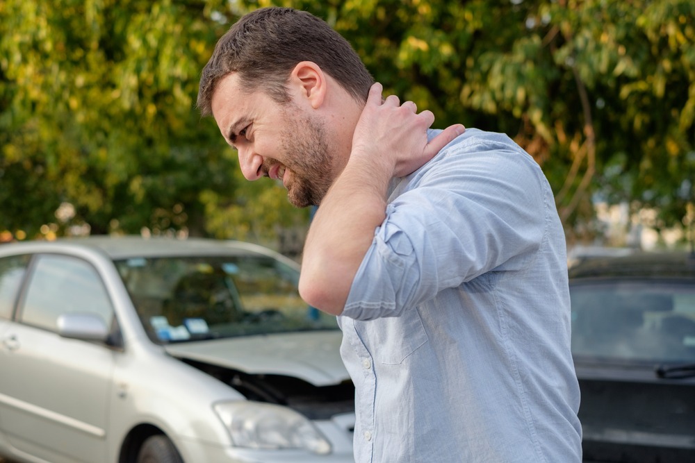 Top 10 Questions Answered: Your Northeast Houston Car Accident Lawyer FAQ
