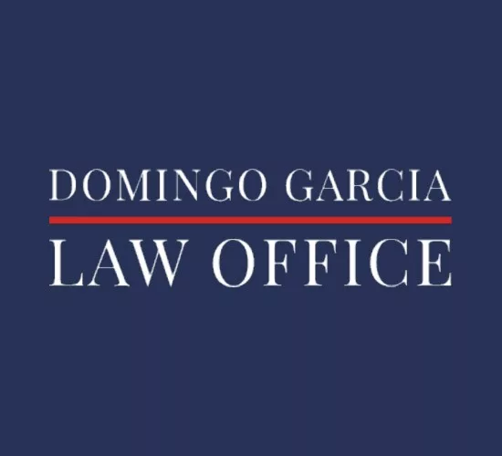 Domingo Garcia Law Office