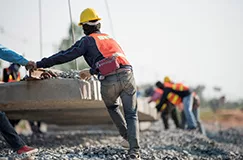 Houston Construction Accident Lawyer