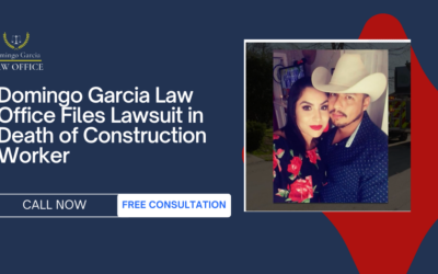Widow of construction worker killed in Lewisville trench collapse files suit against city, construction companies