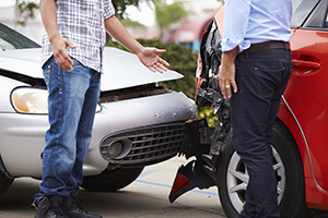 Northeast Houston Car Accident Lawyer