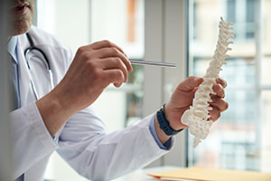 Houston Spinal Cord Injury Lawyer