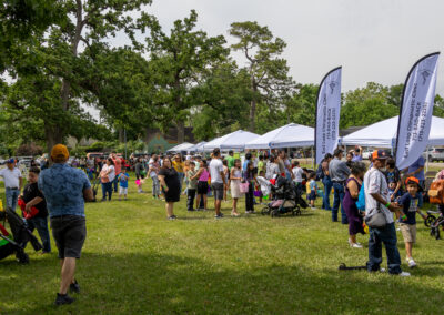 Law Office of Domingo Garcia's 3rd Annual Easter Egg Hunt