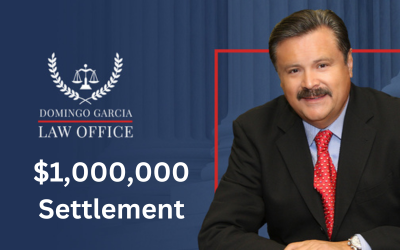 Personal Injury Settlement in Fatal Denton County Trench Collapse $1,000,000