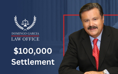 West Odessa T-Bone Crash Causes Roll-Over: $100,000