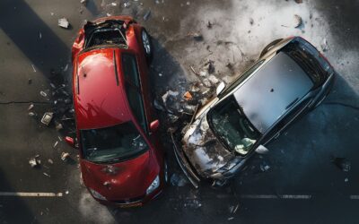 Evaluating a Car Accident Firm’s Track Record