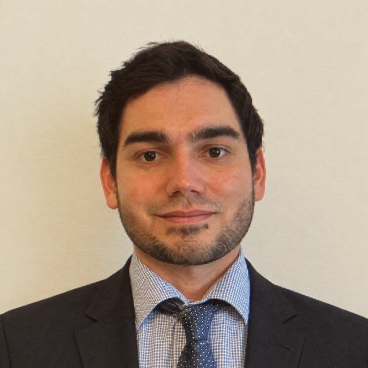 Michael Adray - Attorney at the Law Office of Domingo Garcia